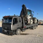Afyon Oto Kurtarma | Afyon Oto Kurtarıcı. Afyon Araç Kurtma. Afyon\'da 7/24 Oto Araç Kurtarma